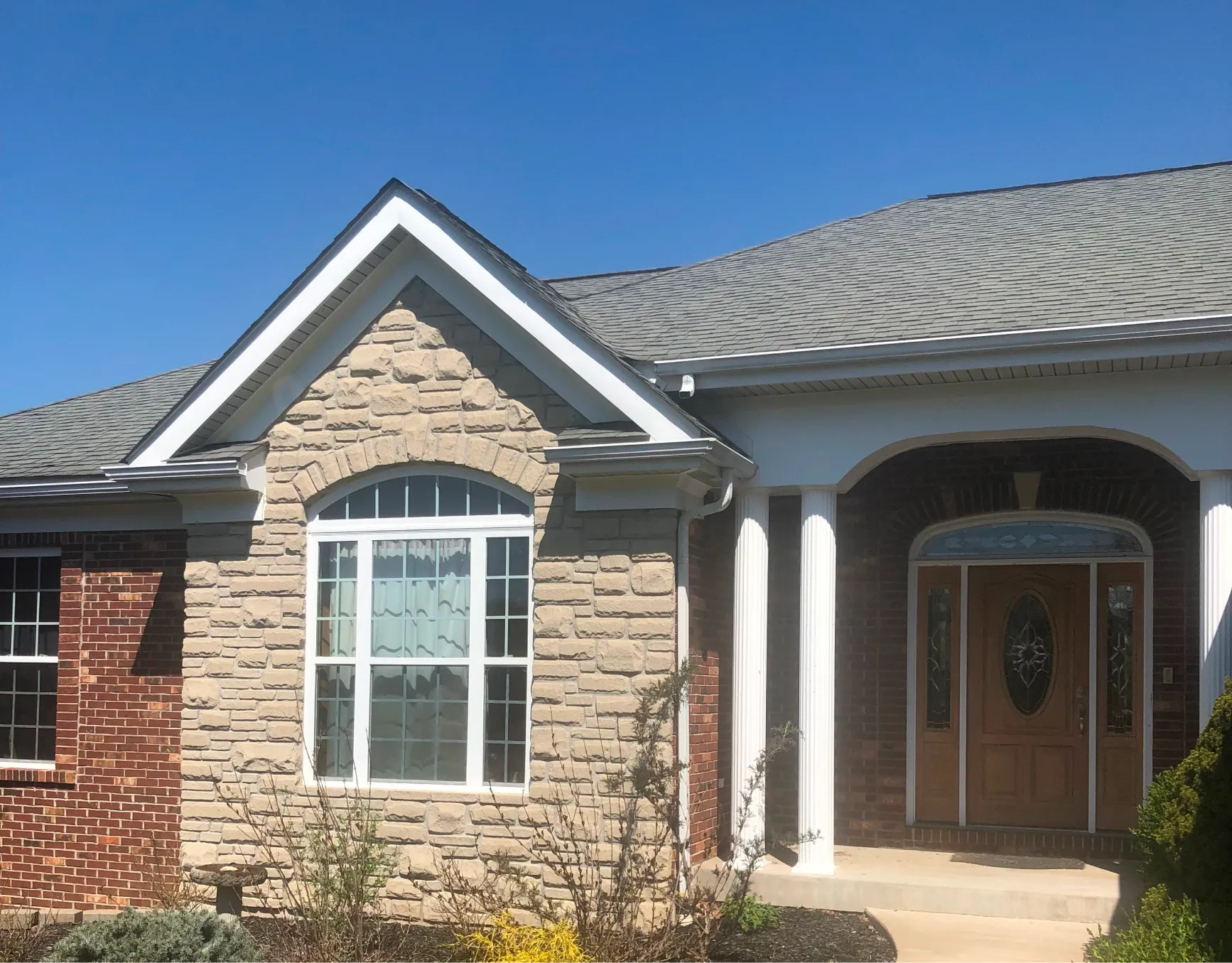 Roofing Insurance Claims Assistance